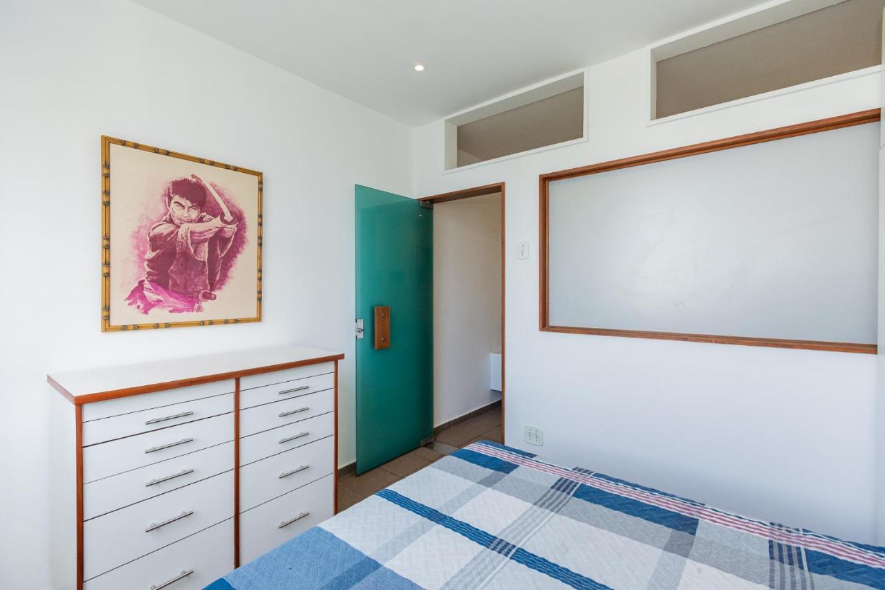 Linda Vista Copacabana Quadra Da Praia 里约热内卢 外观 照片