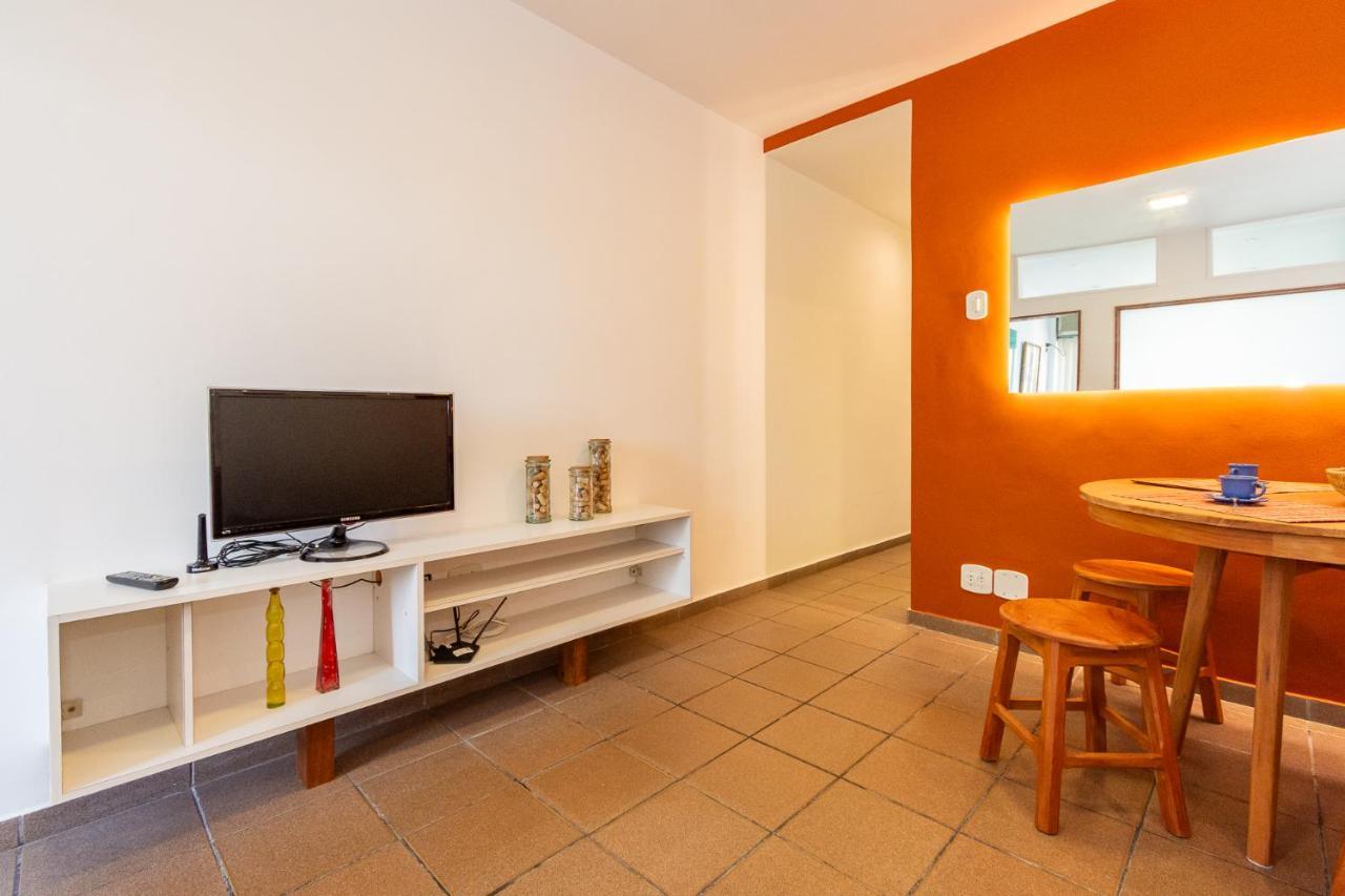 Linda Vista Copacabana Quadra Da Praia 里约热内卢 外观 照片