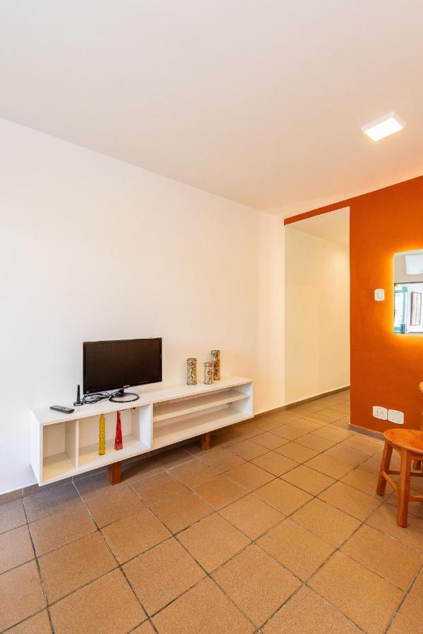 Linda Vista Copacabana Quadra Da Praia 里约热内卢 外观 照片