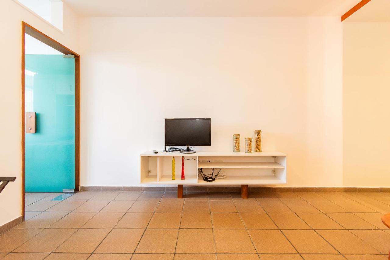 Linda Vista Copacabana Quadra Da Praia 里约热内卢 外观 照片