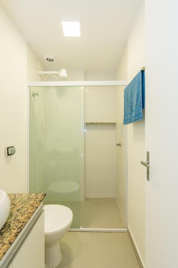 Linda Vista Copacabana Quadra Da Praia 里约热内卢 外观 照片