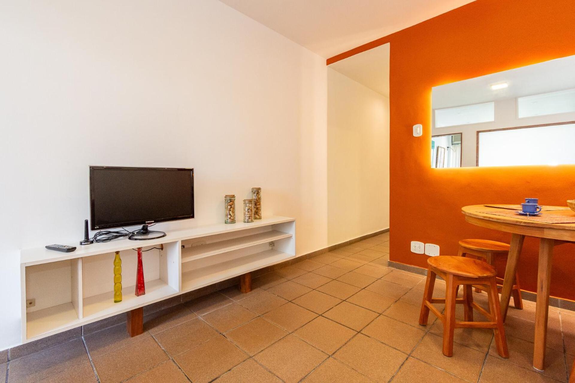 Linda Vista Copacabana Quadra Da Praia 里约热内卢 外观 照片